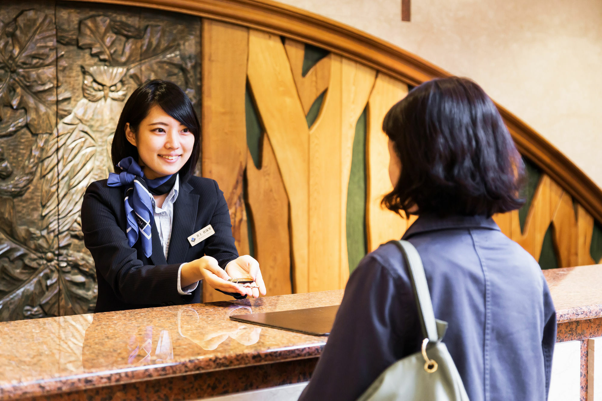 HOTEL MYSTAYS Sapporo Aspen Esterno foto